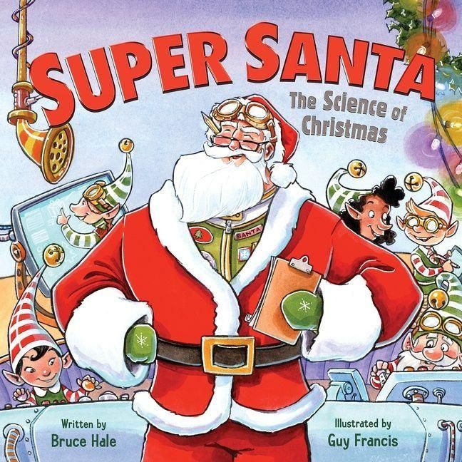 Produktbild: Super Santa