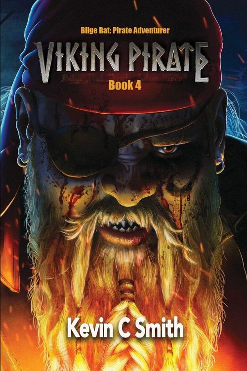 Produktbild: Viking Pirate