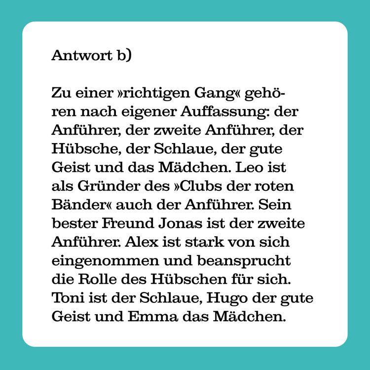 Produktbild: Das Serien-Quiz