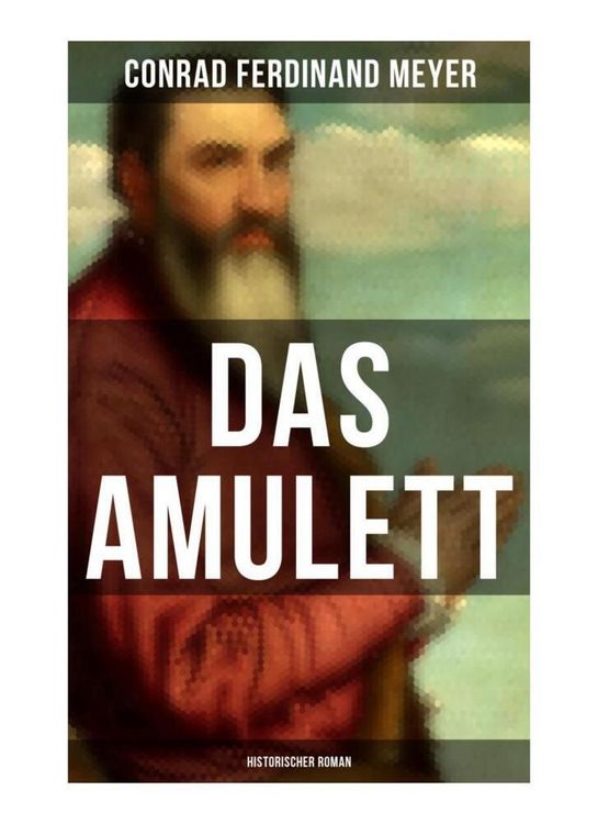 Produktbild: Das Amulett: Historischer Roman