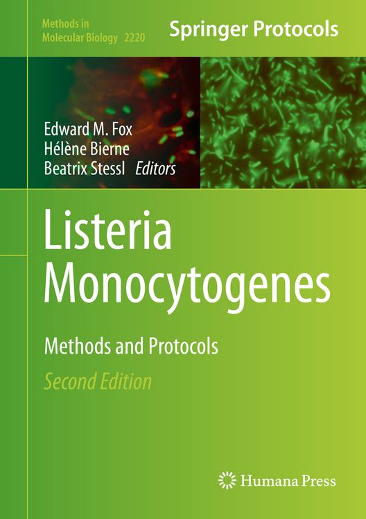 Produktbild: Listeria Monocytogenes