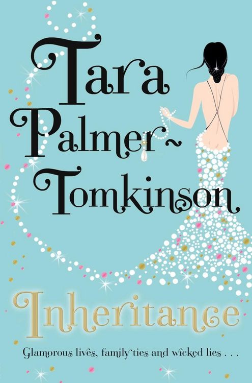 Produktbild: The Inheritance