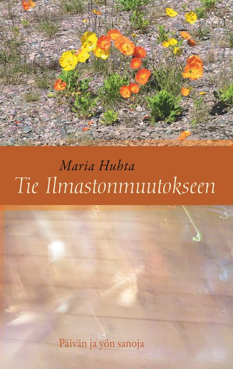 Produktbild: Tie ilmastonmuutokseen