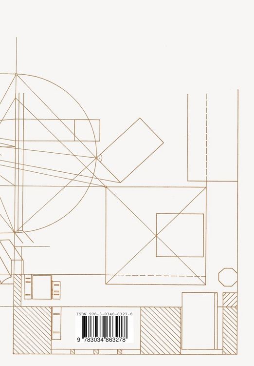 Produktbild: D&uuml;rer &mdash; Kunst und Geometrie