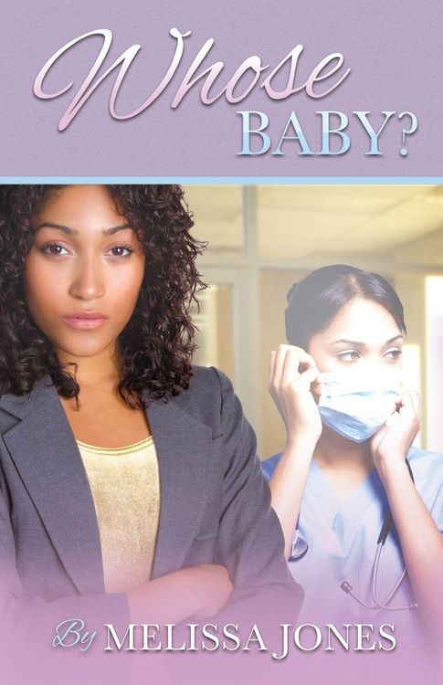 Produktbild: Whose Baby