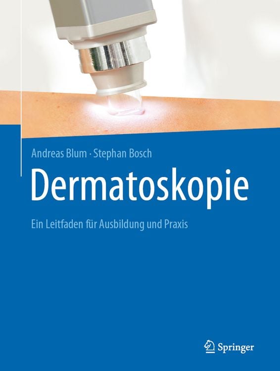 Produktbild: Dermatoskopie