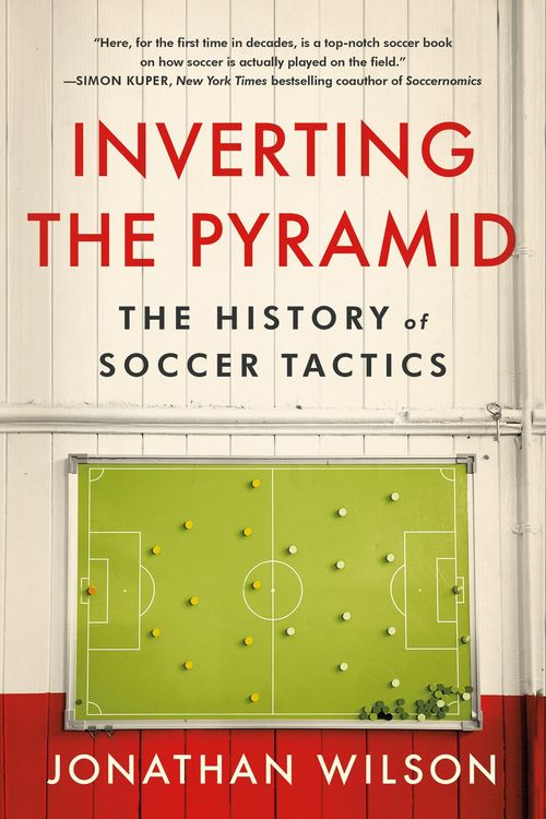 Produktbild: Inverting the Pyramid