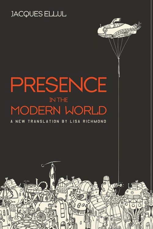 Produktbild: Presence in the Modern World