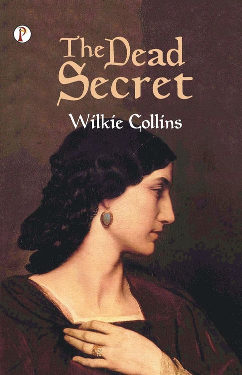 Produktbild: The Dead Secret