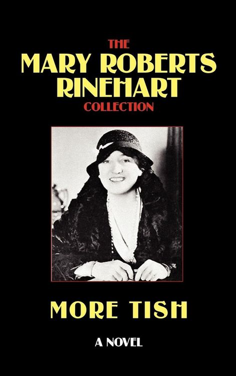 Produktbild: More Tish