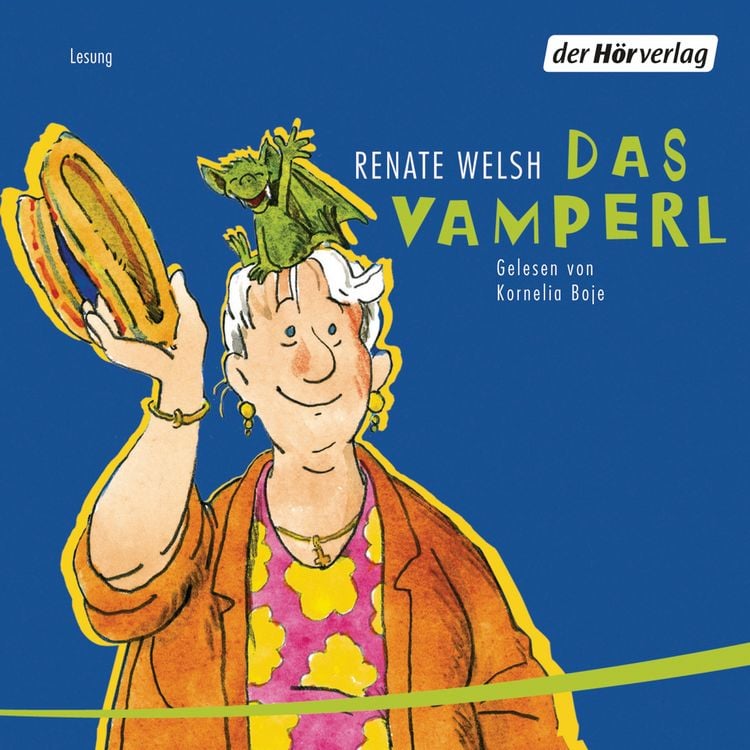 Produktbild: Das Vamperl