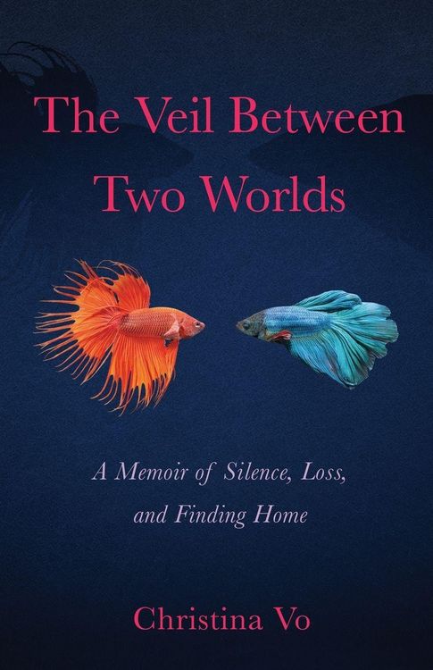 Produktbild: The Veil Between Two Worlds