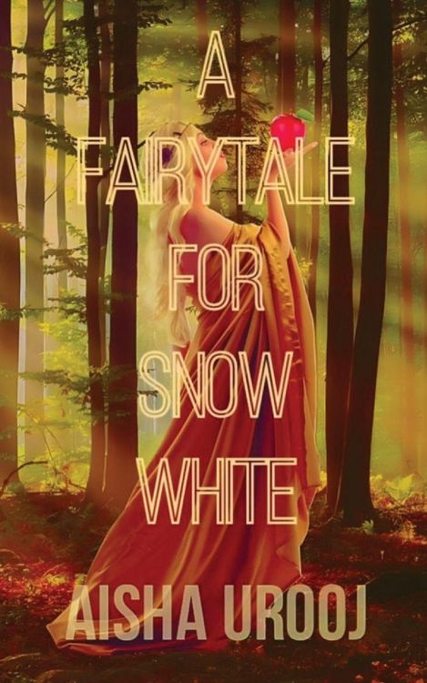 Produktbild: A Fairytale for Snow-White