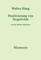 Produktbild: Positivierung von Negativit&auml;t