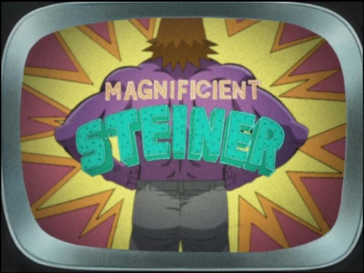 Produktbild: MONSTER - Volume 4 (Ep. 37-49) - Steelbook [2 BRs]