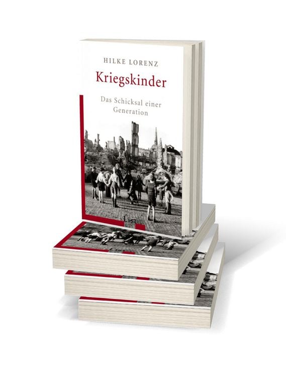 Produktbild: Kriegskinder