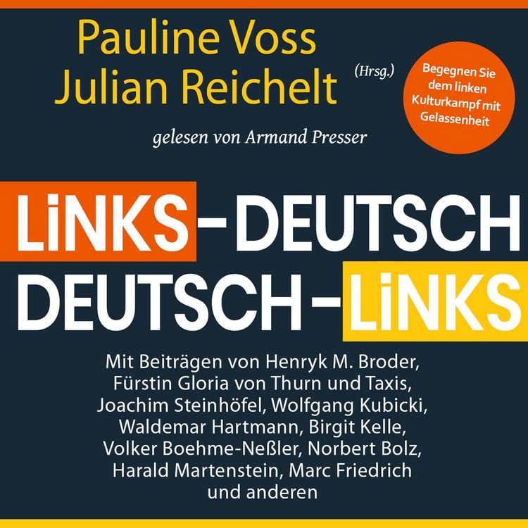 Produktbild: Links - Deutsch / Deutsch - Links