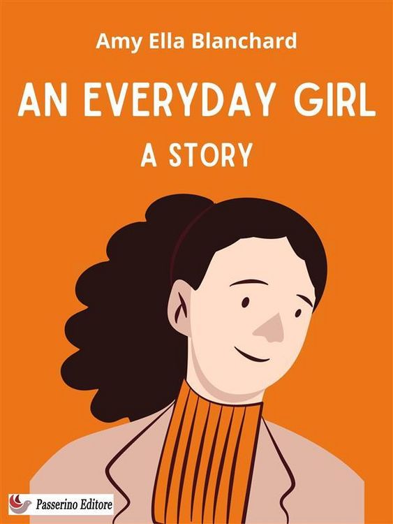 Produktbild: An Everyday Girl