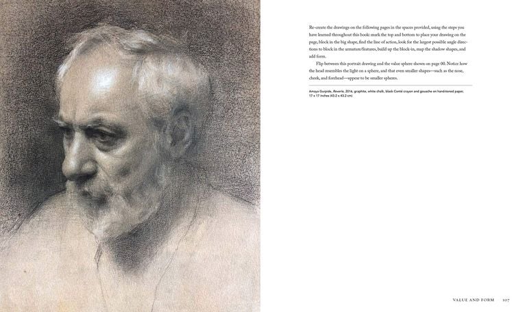 Produktbild: Figure Drawing Atelier