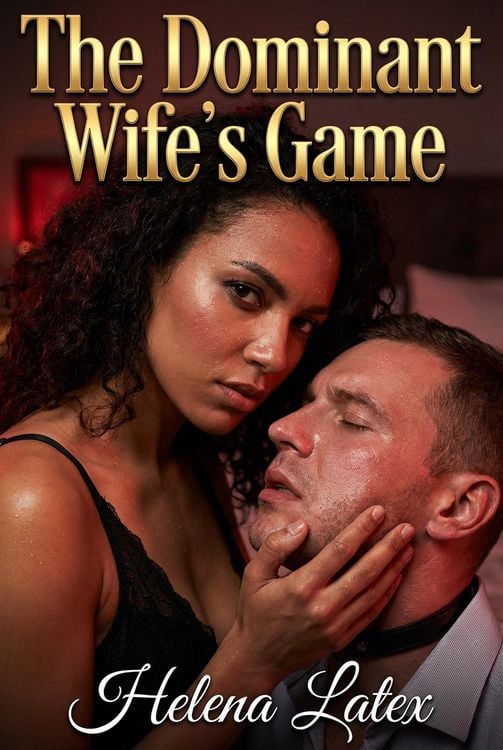 Produktbild: The Dominant Wife's Game