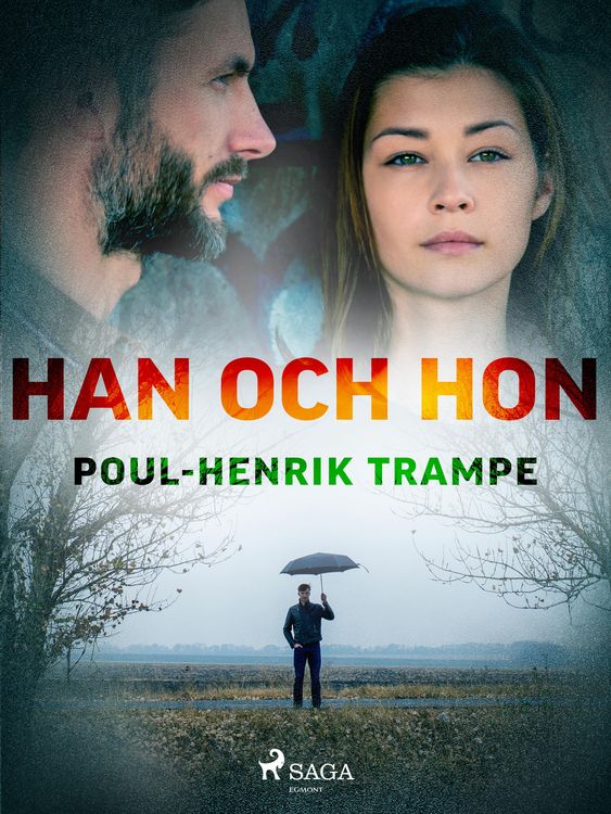 Produktbild: Han och hon