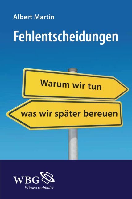 Produktbild: Fehlentscheidungen