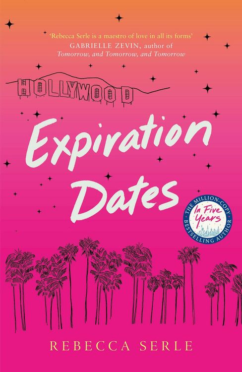 Produktbild: Expiration Dates