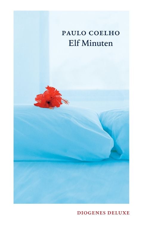 Produktbild: Elf Minuten