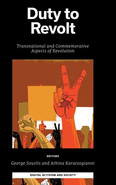 Produktbild: Duty to Revolt