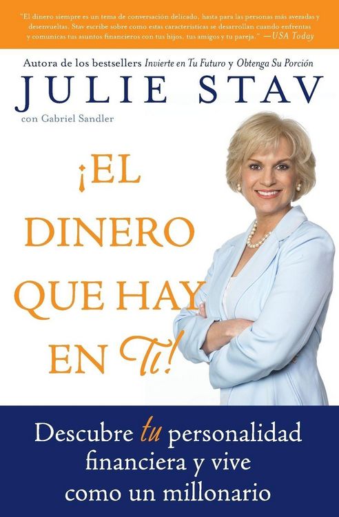 Produktbild: El Dinero Que Hay En Ti!