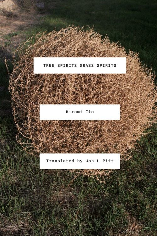 Produktbild: Tree Spirits Grass Spirits