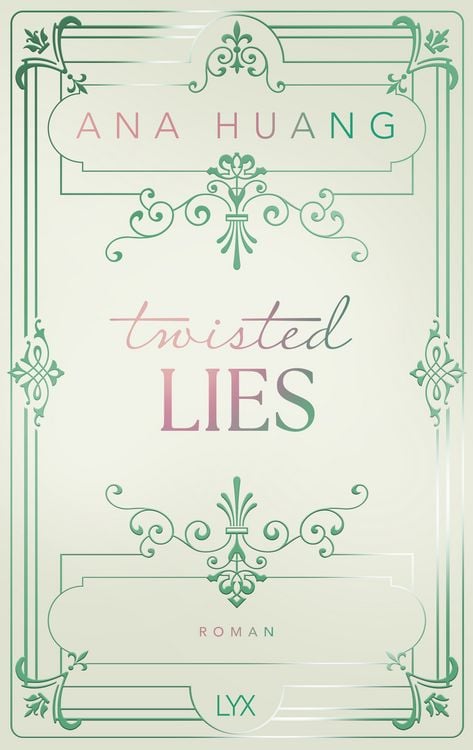Produktbild: Twisted Lies: Special Edition