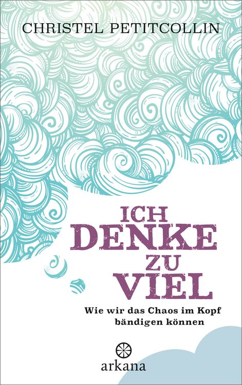 Produktbild: Ich denke zu viel