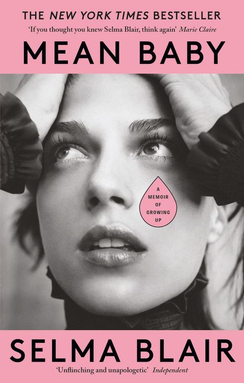 Produktbild: Mean Baby