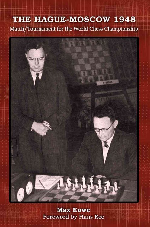 Produktbild: The Hague-Moscow 1948