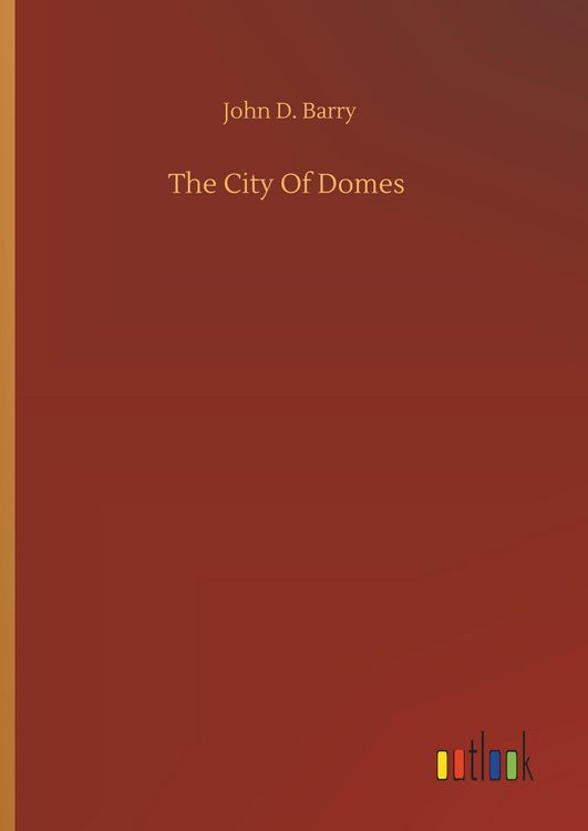 Produktbild: The City Of Domes