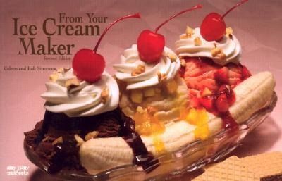 Produktbild: From Your Ice Cream Maker