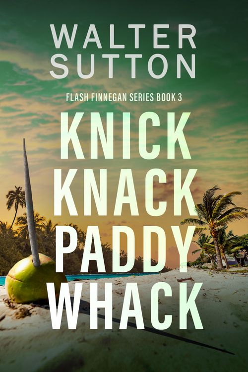 Produktbild: Knick Knack Paddy Whack