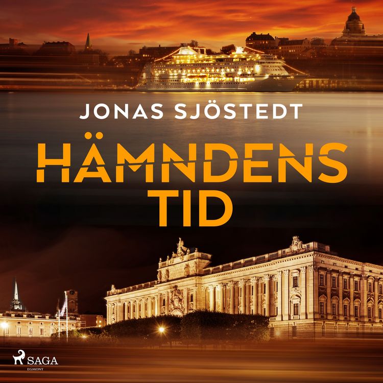 Produktbild: H&auml;mndens tid