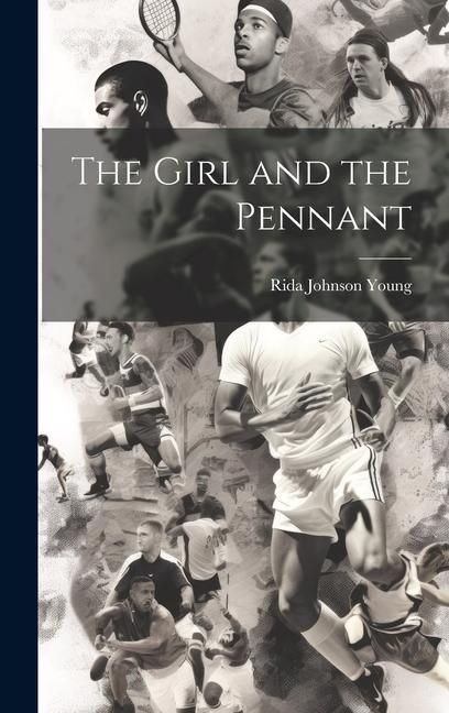 Produktbild: The Girl and the Pennant
