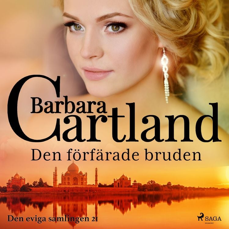 Produktbild: Den f&ouml;rf&auml;rade bruden