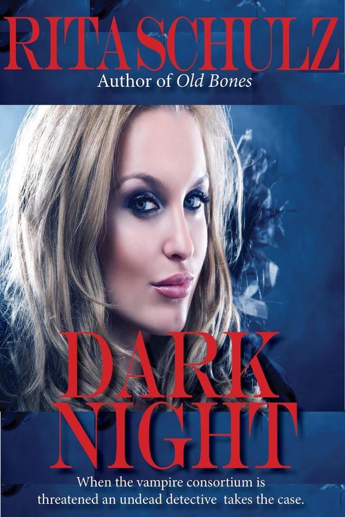 Produktbild: Dark Night