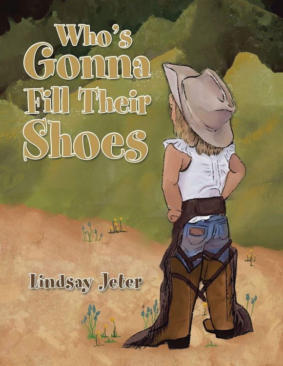 Produktbild: Who's Gonna Fill Their Shoes