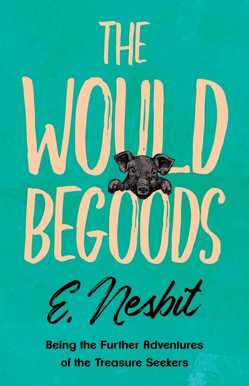 Produktbild: The Wouldbegoods