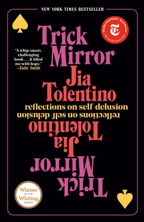 Produktbild: Trick Mirror