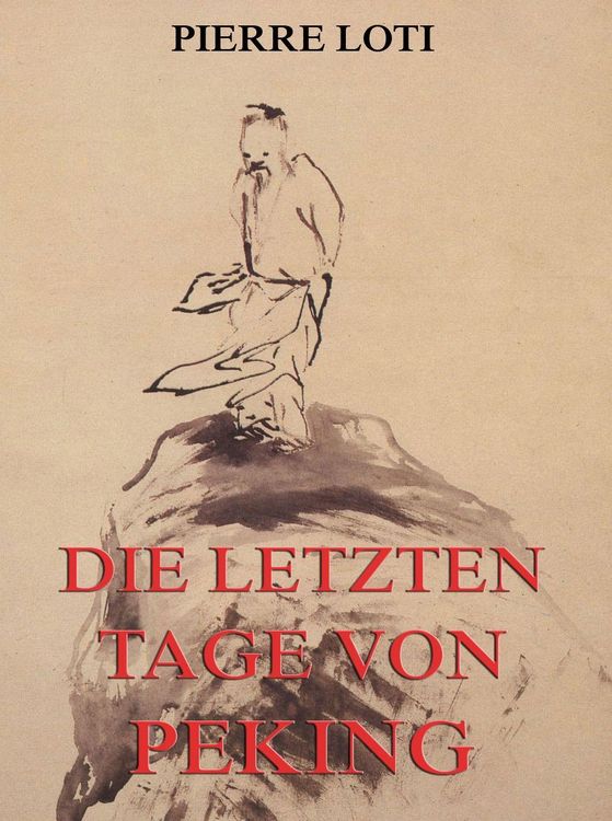 Produktbild: Die letzten Tage von Peking
