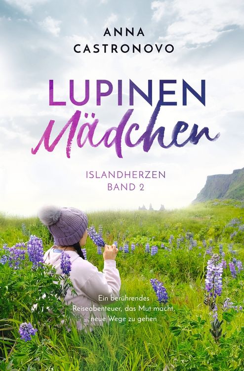 Produktbild: Lupinenm&auml;dchen