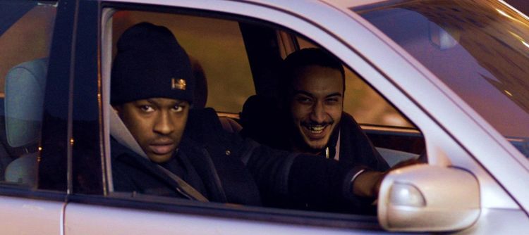 Produktbild: Criminals