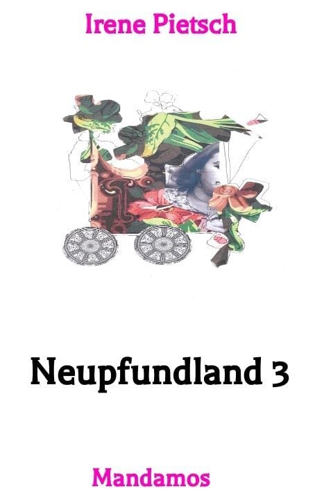 Produktbild: Neupfundland 3