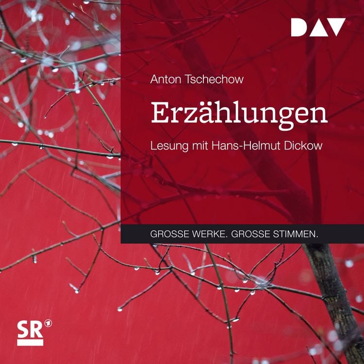 Produktbild: Erzählungen